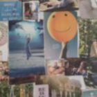 Kreiere Deine Zukunft selbst – Schamanische Visionstafeln